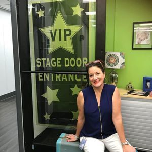 Meet your Posher, Deborah